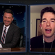 Jimmy Kimmel, John Mulaney